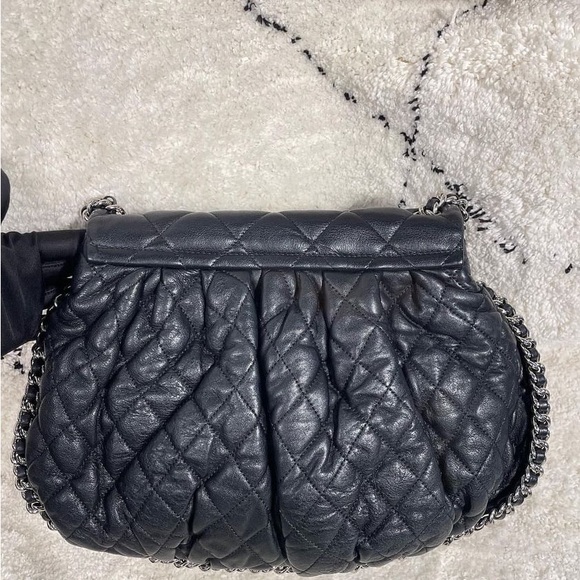 Chanel chain around bag calfskin - Picture 2 of 5